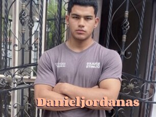 Danieljordanas