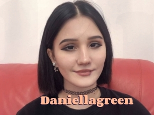 Daniellagreen