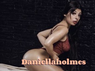 daniellaholmes Chatte Rasée