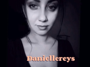Daniellereys