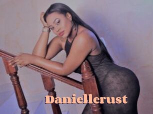 Daniellerust