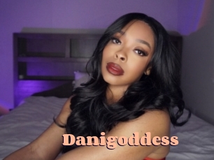 Danigoddess