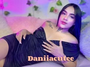 Daniiacutee