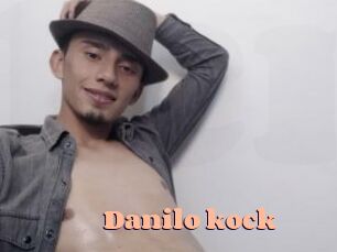 Danilo_kock