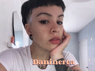 daninerea Chatte Rasée