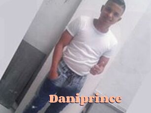 Daniprince