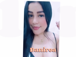 Daniroa