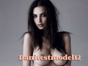 Danitestmodel12