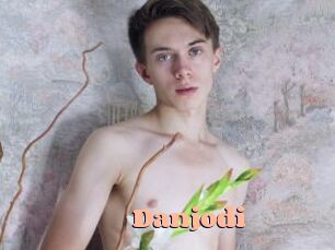 Danjodi