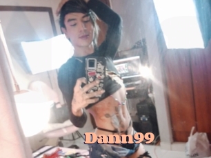 dann99 Chatte Rasée