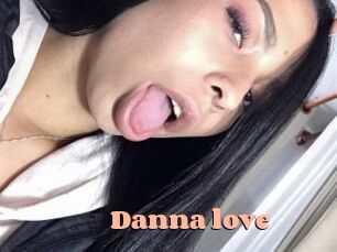 Danna_love