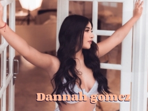 Dannah_gomez