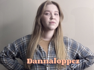 Dannaloppez