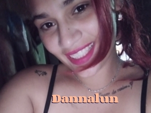 Dannalun