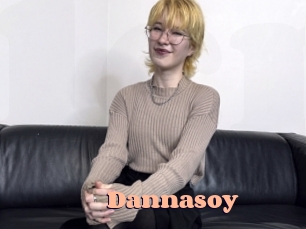 Dannasoy