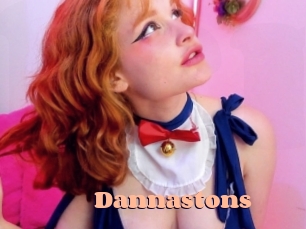 Dannastons