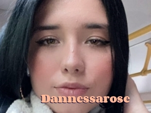 Dannessarose