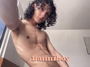 Danniboy