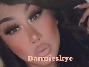 Dannieskye