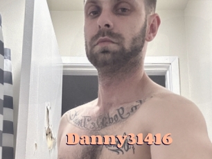 danny31416 Chatte Rasée