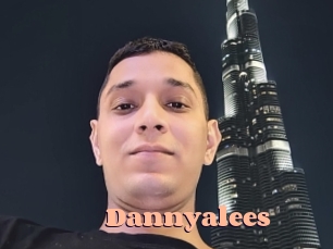 Dannyalees