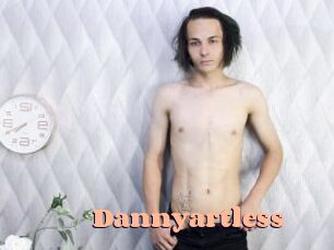 Dannyartless