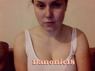 Danonie18