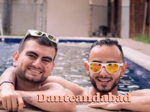 Danteandabad