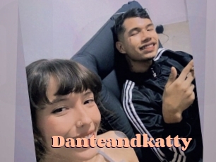 Danteandkatty