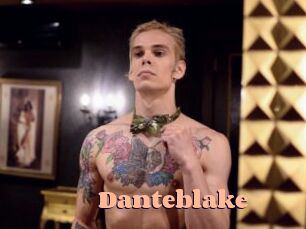 Danteblake