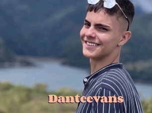 Danteevans
