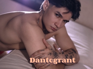 Dantegrant
