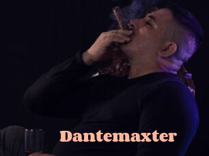 Dantemaxter