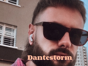 Dantestorm