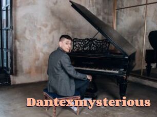 Dantexmysterious