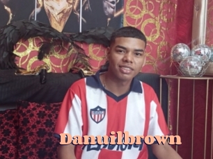 danuilbrown Chatte Rasée