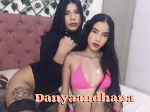 Danyaandhana