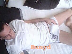 Danyd