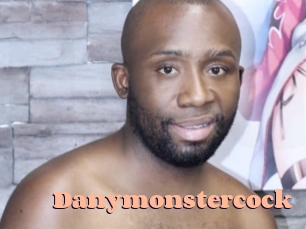 Danymonstercock