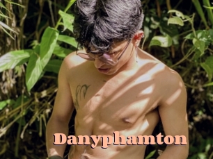 Danyphamton
