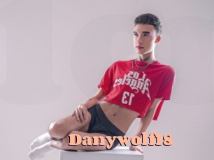 Danywolf18