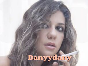 Danyydany