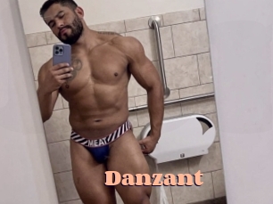 Danzant