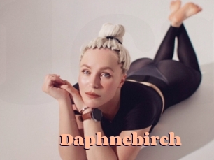Daphnebirch
