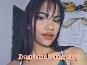 Daphnekingsley