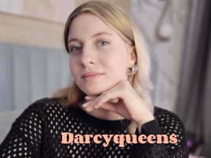 Darcyqueens
