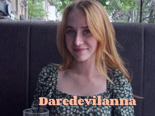 Daredevilanna