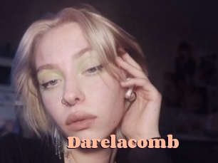 Darelacomb
