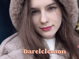 darelclemon Chatte Rasée