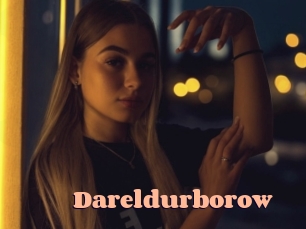 Dareldurborow
